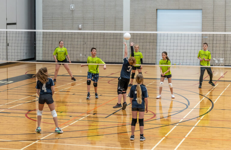 Volleyball Leagues HamOnt Sports