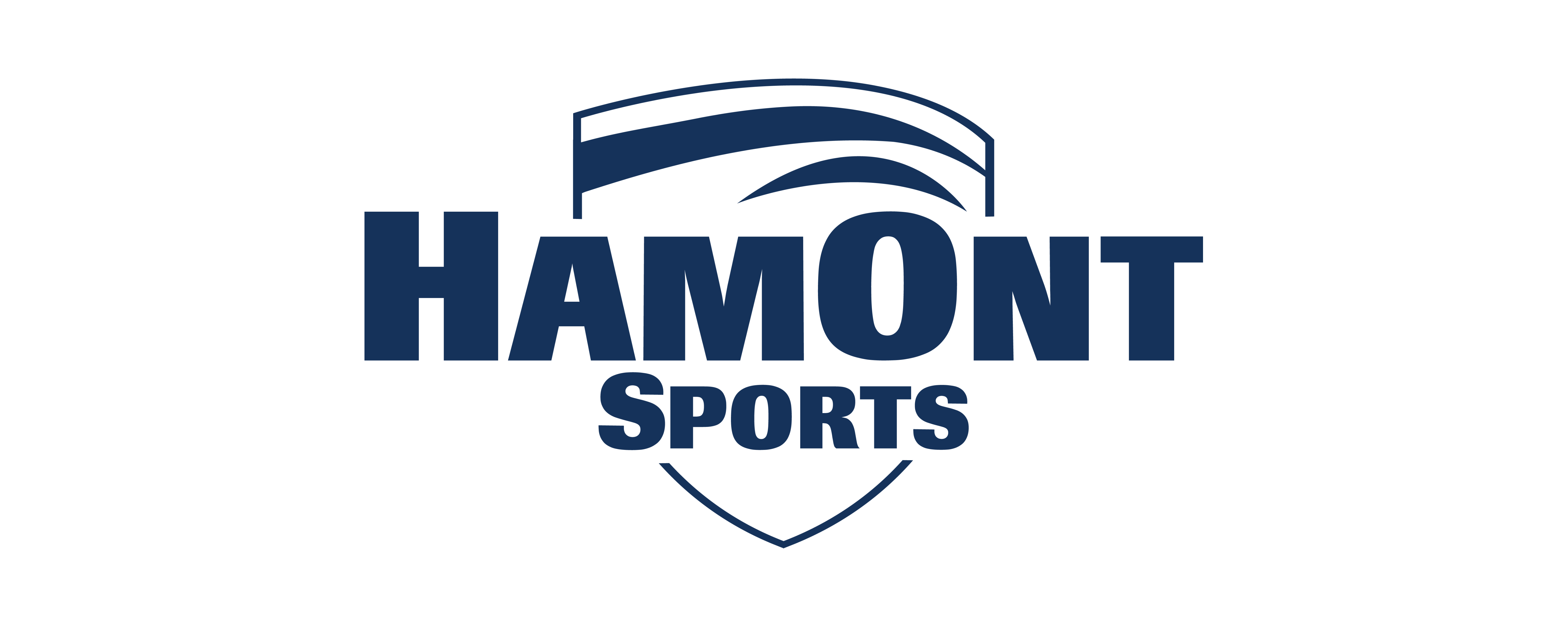 HamOnt Logo (Transparent)