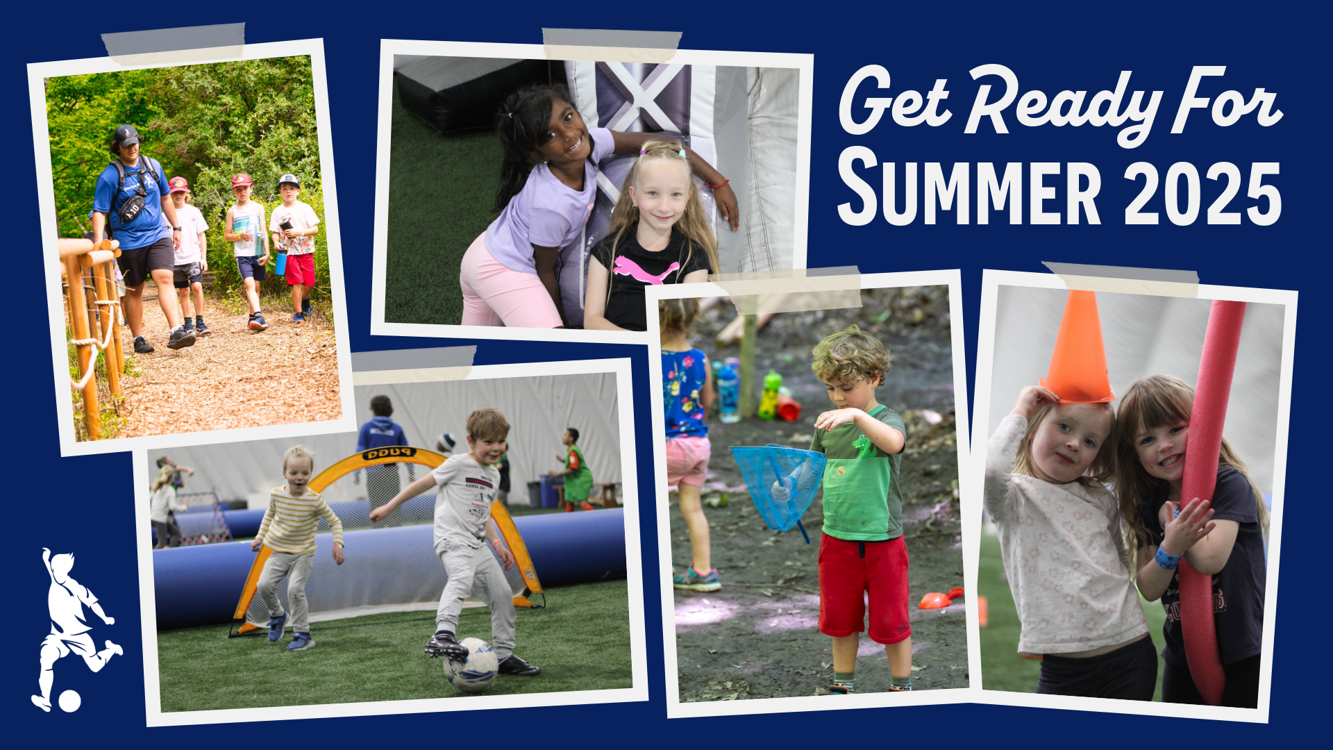 Camp Feature 2025 Camp Feature 2025