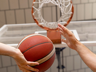 Basketball Stock 2