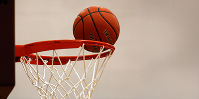 Basketball Stock 400x200